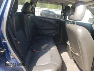 2003 Mitsubishi Outlander XLS z VIN JA4LX41G03U055079, wystawiony jako Copart lot #54363455 z przebiegiem Nie podano mil oraz Czysty tytuł • Clean title. Historia ofert i sprzedaży dostępna na DreamBid. Obrazek 11.