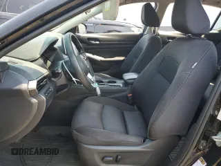 2020 Nissan Altima S with VIN 1N4BL4BV7LC199959, listed as a Copart auction lot 62659185 with 112,146 mi miles and Salvage title. Bid and sale history available at DreamBid. Image 7.