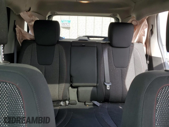 2010 GMC Terrain SLE-2 with VIN 2CTALDEW4A6359462, listed as a Copart auction lot 46781635 with 84,454 mi miles and Clean Title. Bid and sale history available at carsss.com. Image 10.
