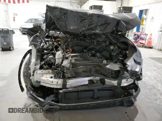 2024 Honda CR-V Sport with VIN 7FARS5H56RE027320, listed as a Copart auction lot 49266005 with Not Provided miles and Salvage Title. Bid and sale history available at DreamBid. Image 5.