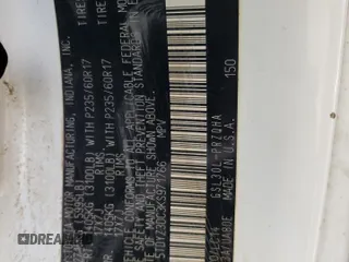 2019 Toyota Sienna XLE Auto Access Seat z VIN 5TDYZ3DC3KS971766, wystawiony jako Copart lot #44809945 z przebiegiem Nie podano mil oraz Szkoda całkowita • Salvage title. Historia ofert i sprzedaży dostępna na DreamBid. Obrazek 15.