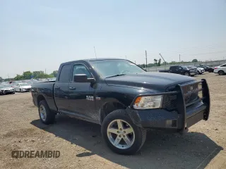 2013 Ram 1500 Express с VIN 1C6RR7FT7DS657693, выставлен на аукционе Copart как лот 60029415 с пробегом 193 822 миль миль и Чистый • Clean title. История ставок и продаж доступна на DreamBid. Изображение 4.