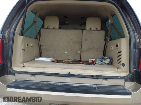 2014 Ford Expedition Max XLT с VIN 1FMJK1J52EEF39160, выставлен на аукционе IAAI как лот 42266091 с пробегом 228 180 миль миль и . История ставок и продаж доступна на DreamBid. Изображение 13.