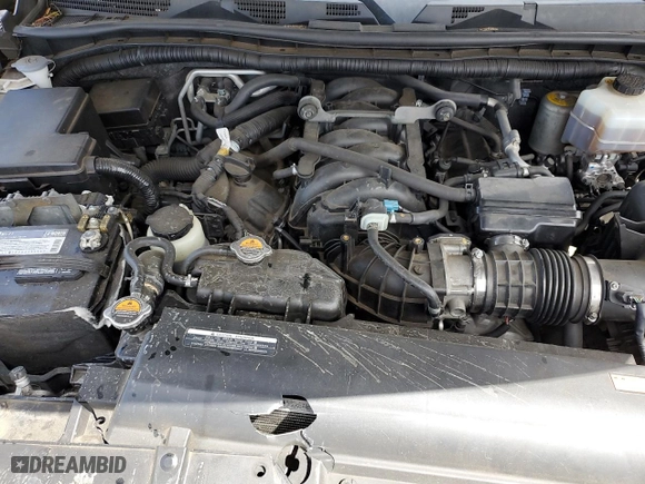 2014 Infiniti QX80 with VIN JN8AZ2NE9E9069321, listed as a Copart auction lot 51479985 with 175,423 mi miles and Salvage Title. Bid and sale history available at carsss.com. Image 12.