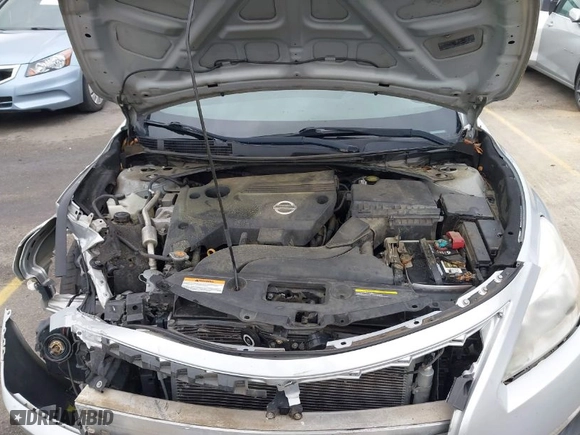 2013 Nissan Altima 2.5 SL with VIN 1N4AL3AP7DC141778, listed as a IAAI auction lot 41920140 with 223,176 mi miles. Bid and sale history available at carsss.com. Image 10.