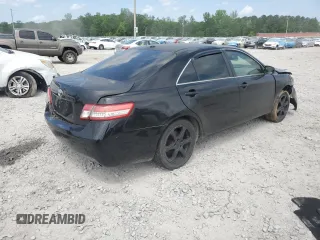2011 Toyota Camry LE with VIN 4T1BF3EK3BU135628, listed as a Copart auction lot 53048125 with 255,962 mi miles and Clean Title. Bid and sale history available at carsss.com. Image 3.