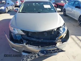 2013 Toyota Camry L with VIN 4T4BF1FK8DR329499, listed as a IAAI auction lot 41481652 with 58,315 mi miles. Bid and sale history available at carsss.com. Image 6.