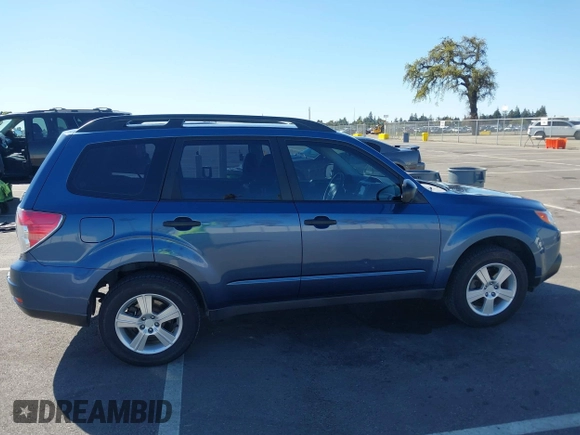2011 Subaru Forester X z VIN JF2SHABC7BH774069, wystawiony jako IAAI lot #41742754 z przebiegiem 154 516 mil mil oraz . Historia ofert i sprzedaży dostępna na DreamBid. Obrazek 13.