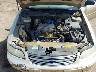 2001 Chevrolet Malibu with VIN 1G1ND52J416279103, listed as a IAAI auction lot 41884610 with Not Provided miles and . Bid and sale history available at DreamBid. Image 10.