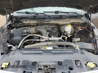 2016 Ram 1500 Big Horn z VIN 3C6RR7LTXGG214017, wystawiony jako Copart lot #51153575 z przebiegiem 63 811 mil mil oraz Szkoda całkowita • Salvage title. Historia ofert i sprzedaży dostępna na DreamBid. Obrazek 13.