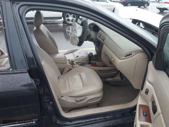 2004 Ford Taurus SEL with VIN 1FAFP56S94A143482, listed as a IAAI auction lot 41418002 with 99,645 mi miles. Bid and sale history available at carsss.com. Image 5.