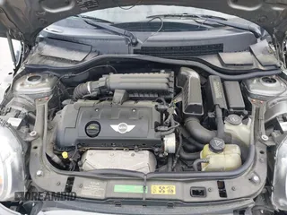 2010 MINI Hardtop with VIN WMWMF3C54ATZ21451, listed as a IAAI auction lot 42111383 with 164,116 mi miles and . Bid and sale history available at DreamBid. Image 10.