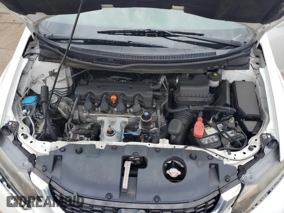 2015 Honda Civic EX-L z VIN 19XFB2F96FE228512, wystawiony jako Copart lot #59055235 z przebiegiem 94 397 mil mil oraz Szkoda całkowita • Salvage title. Historia ofert i sprzedaży dostępna na DreamBid. Obrazek 11.