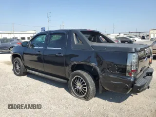2010 Chevrolet Avalanche with VIN 3GNNCEE09AG231731, listed as a Copart auction lot 74928964 with 134,019 mi miles and Salvage Title. Bid and sale history available at DreamBid. Image 2.