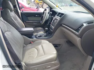 2014 GMC Acadia Denali with VIN 1GKKVTKD3EJ138763, listed as a IAAI auction lot 42011739 with 142,894 mi miles. Bid and sale history available at carsss.com. Image 5.
