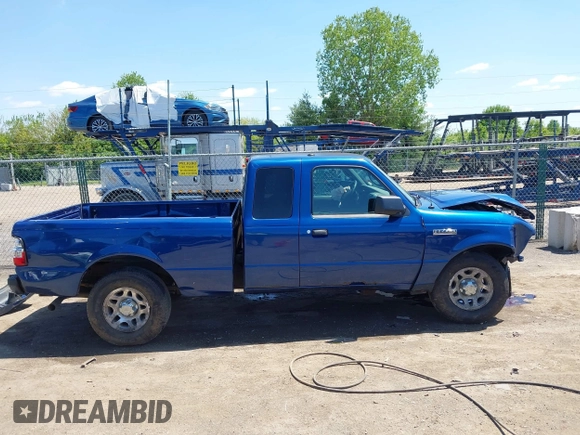 2011 Ford Ranger XLT with VIN 1FTLR4FE6BPB14799, listed as a IAAI auction lot 42233894 with 142,019 mi miles and . Bid and sale history available at DreamBid. Image 14.