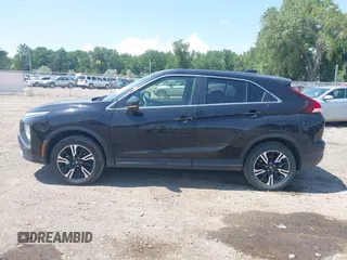 2025 Mitsubishi Eclipse Cross SE с VIN JA4ATWAA1SZ004475, выставлен на аукционе IAAI как лот 42580812 с пробегом 13 280 миль миль и . История ставок и продаж доступна на DreamBid. Изображение 14.