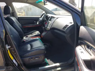 2004 Lexus RX 330 z VIN JTJHA31U240064790, wystawiony jako IAAI lot #42533112 z przebiegiem 216 670 mil mil oraz . Historia ofert i sprzedaży dostępna na DreamBid. Obrazek 5.