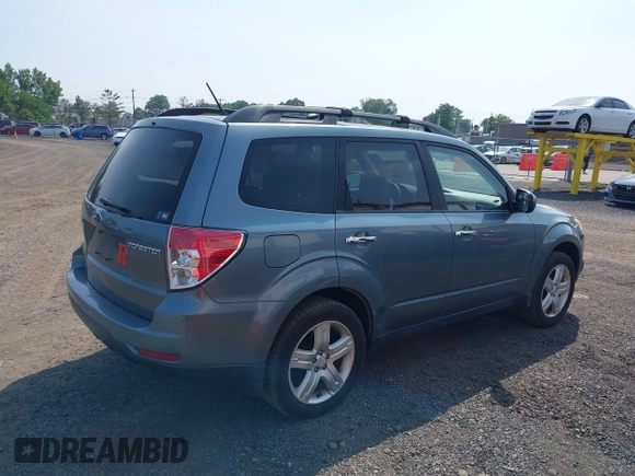 2009 Subaru Forester X с VIN JF2SH63639H733423, выставлен на аукционе IAAI как лот 42480971 с пробегом 196 501 миль миль и . История ставок и продаж доступна на DreamBid. Изображение 4.