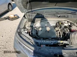 2024 Chevrolet TrailBlazer LT с VIN KL79MRSL8RB099737, выставлен на аукционе Copart как лот 67574455 с пробегом 24 872 миль миль и Списание • Salvage title. История ставок и продаж доступна на DreamBid. Изображение 16.