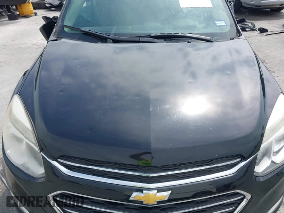 2016 Chevrolet Equinox LT with VIN 2GNALCEK9G1151366, listed as a IAAI auction lot 42137410 with 113,307 mi miles and . Bid and sale history available at carsss.com. Image 16.