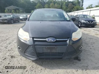 2012 Ford Focus SE с VIN 1FAHP3F22CL406508, выставлен на аукционе Copart как лот 62270415 с пробегом 180 532 миль миль и Чистый • Clean title. История ставок и продаж доступна на DreamBid. Изображение 5.