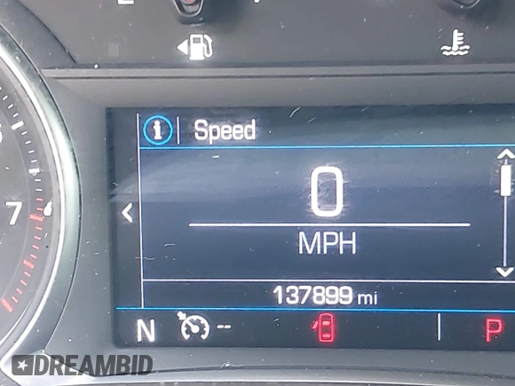 2020 GMC Acadia SLT with VIN 1GKKNULS1LZ136995, listed as a IAAI auction lot 41709849 with 137,899 mi miles and . Bid and sale history available at DreamBid. Image 16.