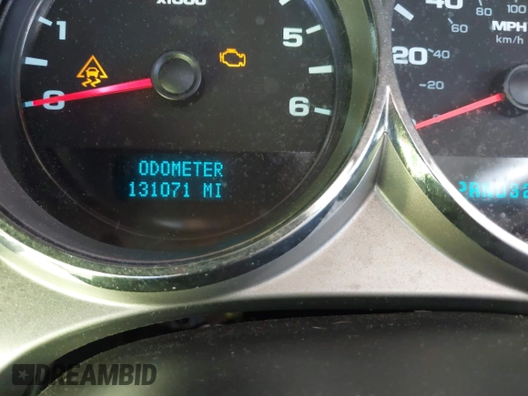 2008 Chevrolet Silverado 1500 Work Truck with VIN 2GCEC13C181113268, listed as a IAAI auction lot 41995026 with 131,071 mi miles and . Bid and sale history available at DreamBid. Image 15.