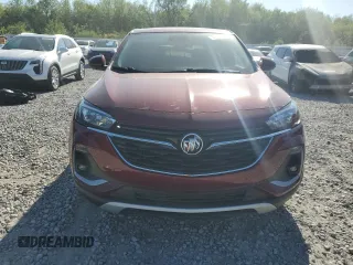 2023 Buick Encore GX Preferred с VIN KL4MMBS2XPB064023, выставлен на аукционе Copart как лот 53293805 с пробегом 25 211 миль миль и Списание • Salvage title. История ставок и продаж доступна на DreamBid. Изображение 5.