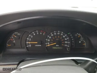 2000 Toyota Tundra SR5 with VIN 5TBBT4417YS102309, listed as a Copart auction lot 47950735 with 245,784 mi miles and Salvage Title. Bid and sale history available at carsss.com. Image 9.