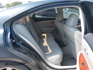2007 Lexus ES 330 z VIN JTHBJ46G372011623, wystawiony jako IAAI lot #41949959 z przebiegiem Nie podano mil oraz . Historia ofert i sprzedaży dostępna na DreamBid. Obrazek 8.