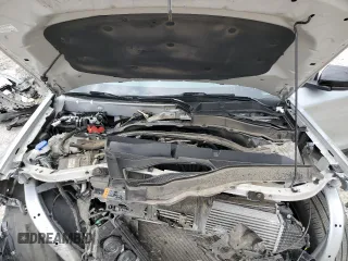 2023 Ford Explorer ST-Line с VIN 1FMSK7KH5PGB05208, выставлен на аукционе Copart как лот 54596295 с пробегом 35 251 миль миль и Списание • Salvage title. История ставок и продаж доступна на DreamBid. Изображение 12.
