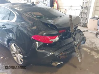 2010 Jaguar XF with VIN SAJXA0GB9ALR72622, listed as a IAAI auction lot 42022270 with 241,059 mi miles and . Bid and sale history available at DreamBid. Image 6.