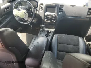 2019 Dodge Durango GT Plus z VIN 1C4RDJDG1KC827323, wystawiony jako Copart lot #56240575 z przebiegiem 99 934 mil mil oraz Szkoda całkowita • Salvage title. Historia ofert i sprzedaży dostępna na DreamBid. Obrazek 8.