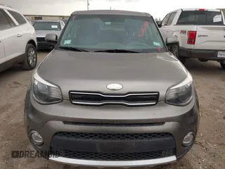 2018 Kia Soul + with VIN KNDJP3A59J7624285, listed as a IAAI auction lot 41832188 with 91,801 mi miles. Bid and sale history available at carsss.com. Image 12.