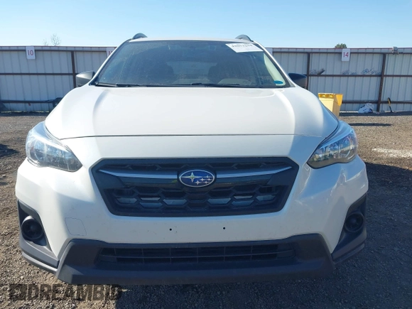 2019 Subaru Crosstrek with VIN JF2GTABC7K8294571, listed as a IAAI auction lot 42053294 with 57,998 mi miles. Bid and sale history available at carsss.com. Image 12.