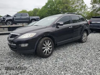 2008 Mazda CX-9 Grand Touring z VIN JM3TB38V780128747, wystawiony jako Copart lot #56826075 z przebiegiem 196 387 mil mil oraz Tytuł czysty. Historia ofert i sprzedaży dostępna na DreamBid. Obrazek 1.