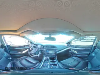 2018 Nissan Maxima SL z VIN 1N4AA6AP1JC378236, wystawiony jako Copart lot #55470915 z przebiegiem 151 950 mil mil oraz Szkoda całkowita • Salvage title. Historia ofert i sprzedaży dostępna na DreamBid. Obrazek 14.