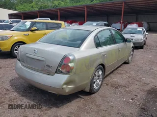 2006 Nissan Altima S with VIN 1N4AL11D36C209118, listed as a IAAI auction lot 42366429 with 151,580 mi miles and . Bid and sale history available at DreamBid. Image 6.