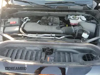 2023 GMC Sierra 1500 Elevation с VIN 1GTRUJEK9PZ294175, выставлен на аукционе Copart как лот 89143835 с пробегом 13 708 миль миль и Списание • Salvage title. История ставок и продаж доступна на DreamBid. Изображение 14.