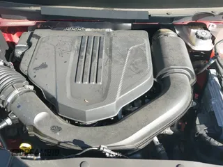 2024 Chevrolet Traverse FWD RS with VIN 1GNERLKS7RJ163741, listed as a IAAI auction lot 41647782 with 7,602 mi miles and . Bid and sale history available at DreamBid. Image 22.