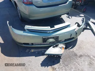 2008 Toyota Prius with VIN JTDKB20U783315261, listed as a IAAI auction lot 42017758 with 251,375 mi miles and . Bid and sale history available at DreamBid. Image 12.