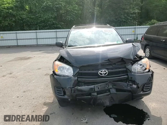 2012 Toyota RAV4 with VIN 2T3BF4DV2CW203900, listed as a Copart auction lot 60375835 with 196,671 mi miles and Salvage title. Bid and sale history available at DreamBid. Image 13.