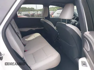 2025 Lexus RX 350 с VIN 2T2BAMCA4SC098441, выставлен на аукционе IAAI как лот 42324318 с пробегом 4 287 миль миль и . История ставок и продаж доступна на DreamBid. Изображение 8.