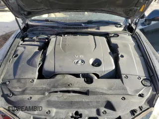2008 Lexus IS 250 z VIN JTHBK262485085445, wystawiony jako Copart lot #50660045 z przebiegiem 156 095 mil mil oraz Szkody całkowita. Historia ofert i sprzedaży dostępna na DreamBid. Obrazek 11.