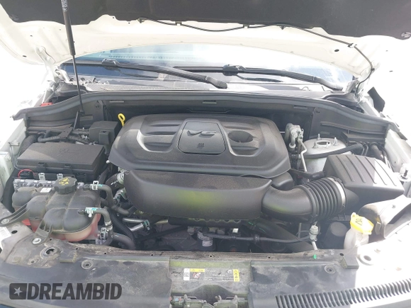 2021 Jeep Grand Cherokee Laredo X with VIN 1C4RJEAG9MC713822, listed as a IAAI auction lot 41527043 with 45,143 mi miles and . Bid and sale history available at DreamBid. Image 10.