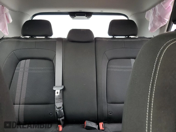 2021 Hyundai Venue SEL с VIN KMHRC8A32MU106742, выставлен на аукционе Copart как лот 62960255 с пробегом 83 508 миль миль и Чистый • Clean title. История ставок и продаж доступна на DreamBid. Изображение 10.