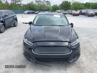 2015 Ford Fusion SE with VIN 3FA6P0HD2FR162756, listed as a IAAI auction lot 42028601 with 210,918 mi miles and . Bid and sale history available at DreamBid. Image 12.