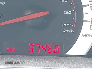 2009 Pontiac G3 with VIN KL2TD66E29B646314, listed as a IAAI auction lot 41849824 with 37,468 mi miles and . Bid and sale history available at DreamBid. Image 15.