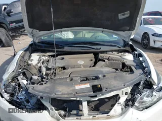 2016 Nissan Altima S with VIN 1N4AL3AP4GC224637, listed as a IAAI auction lot 41879276 with 98,050 mi miles and . Bid and sale history available at DreamBid. Image 10.